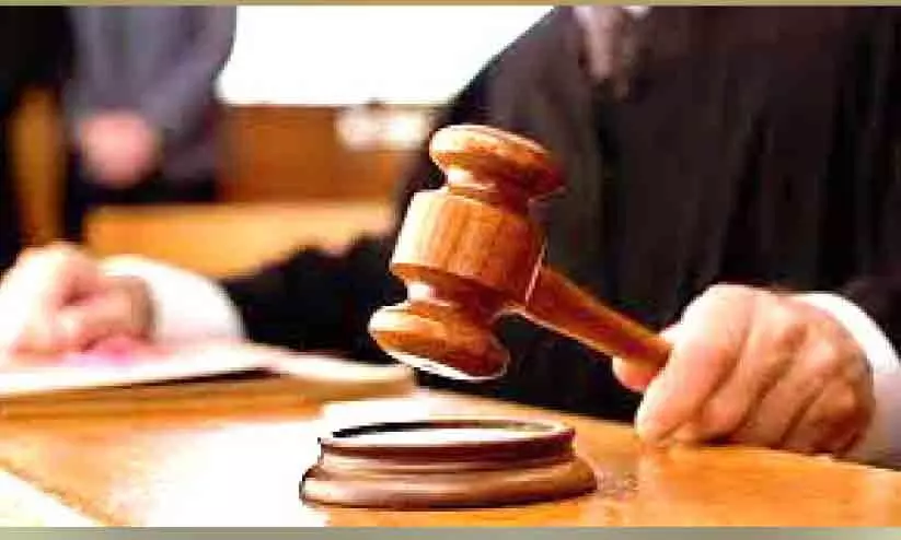 വി​ദ്വേ​ഷ​വീഡിയോ; യു​വ​തി​ക്ക് അ​ഞ്ചു​വ​ർ​ഷം ത​ട​വും പി​ഴ​യും