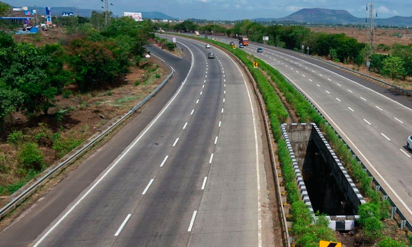 Koyilandy-Vadakara National Highway