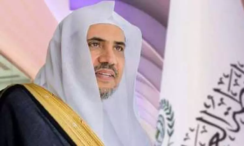 മുസ്‌ലിം വേൾഡ് ലീഗ് മേധാവി ഇന്ത്യയിലേക്ക്; അജിത് ഡോവലുമായി കൂടിക്കാഴ്ച നടത്തും