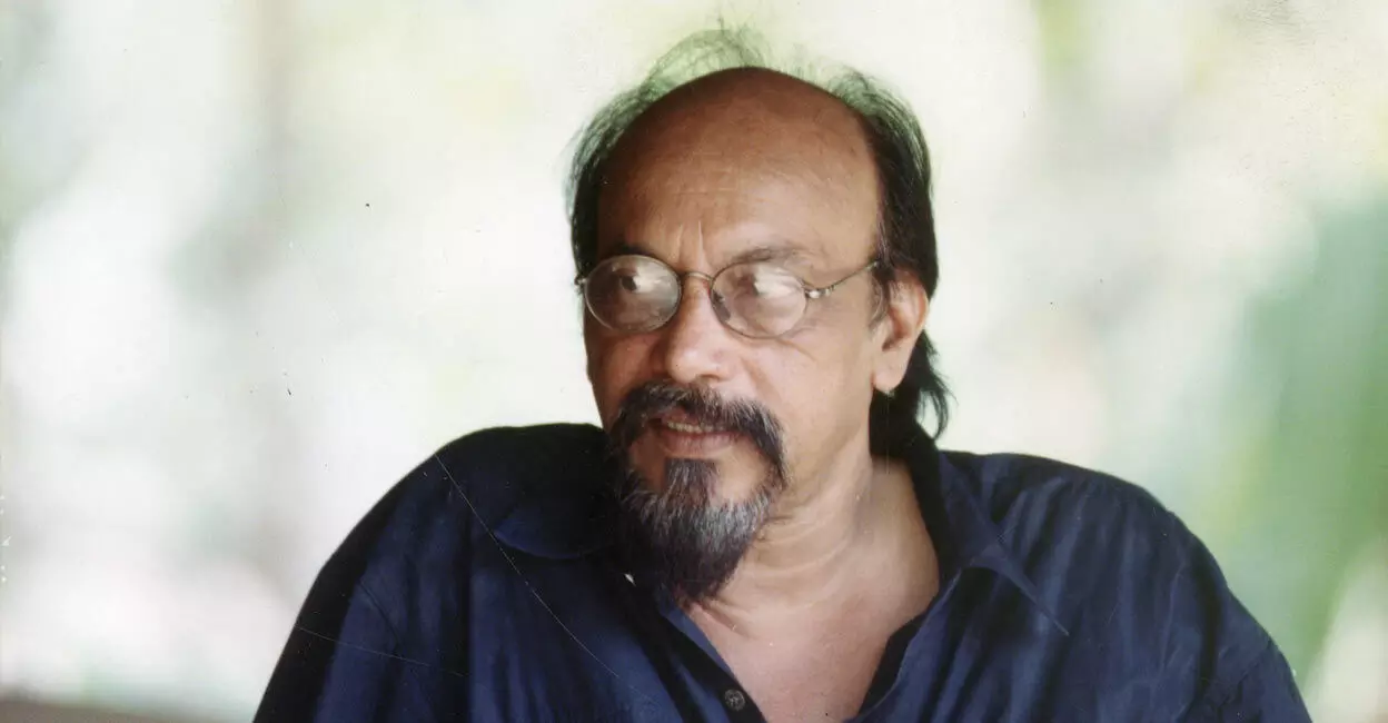 ചിങ്ങോലിയിലെ ഗ്രാംഷി ഇൻസ്റ്റിറ്റ്യൂട്ട്