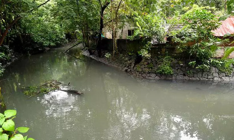 കൊച്ചിയിലെ വെള്ളക്കെട്ട് 36 കോടിയുടെ പദ്ധതിക്ക് അനുമതി കൊച്ചിയിലെ വെള്ളക്കെട്ട് 36 കോടിയുടെ പദ്ധതിക്ക് അനുമതി