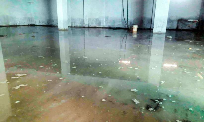 Mosquito Breeding Centre Mosquito Breeding Centre