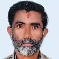 ജ​യ​കു​മാ​ർ