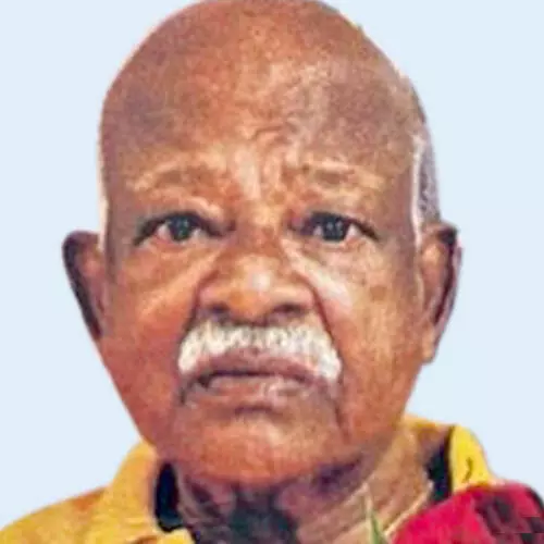 മ​ണി​ക​ണ്ഠ​ൻ