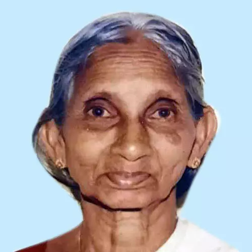 പ​ത്മാ​ക്ഷി