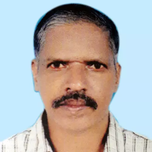 രാ​ധാ​കൃ​ഷ്ണ​ൻ