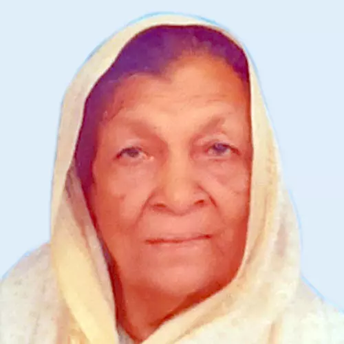 ഉ​മൈ​ബ ബീ​വി