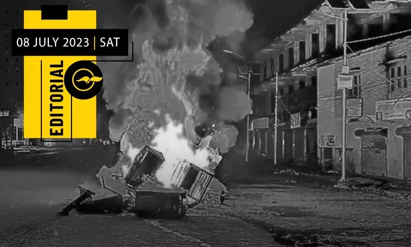 ഓർമകളുണ്ടായിരിക്കണം, തിരിച്ചറിവും