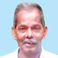 പീ​താം​ബ​ര​ൻ