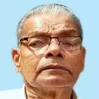 ചെ​ല്ല​പ്പ​ൻ ആ​ചാ​രി