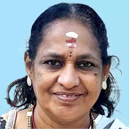 ശ്രീ​ല​ത