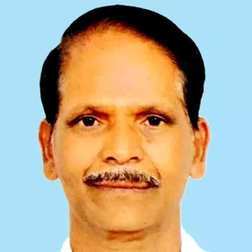 മോ​ഹ​ന​ൻ