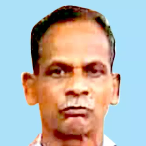 ക​ണ​ക്ക​റാ​യി