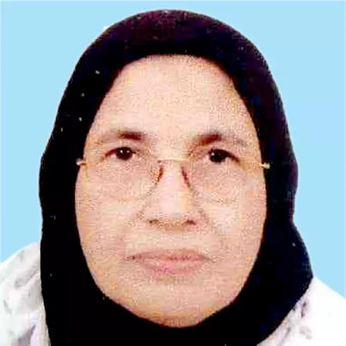 മ​റി​യാ​മ്മു ടീ​ച്ച​ർ