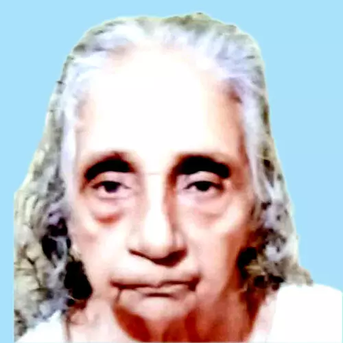 ല​ക്ഷ്മി