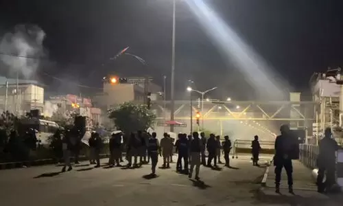 മണിപ്പൂർ: ചോദിച്ചാൽ ഏത് വിധത്തിലും സഹായിക്കാൻ അമേരിക്ക തയാറെന്ന്