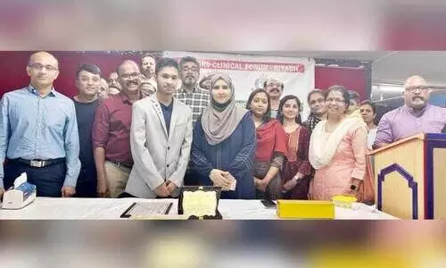 endowment award presented