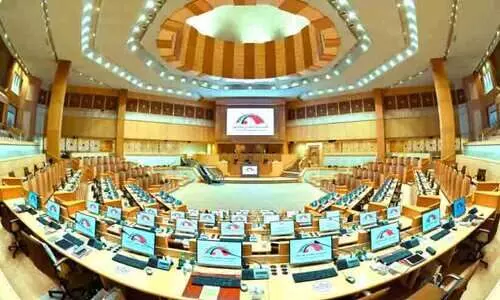 നാ​ഷ​ന​ൽ കൗ​ൺ​സി​ൽ തെ​ര​ഞ്ഞെ​ടു​പ്പി​ൽ വി​ദൂ​ര വോ​ട്ടി​ങ്​ ഏ​ർ​പ്പെ​ടു​ത്തും