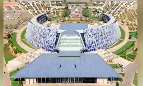 യു.​എ.​ഇ യൂ​നി​വേ​ഴ്​​സി​റ്റി​ക്ക്​ ലോ​ക​റാ​ങ്കി​ങ്ങി​ൽ നേ​ട്ടം