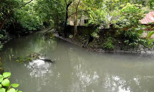 കൊച്ചിയിലെ വെള്ളക്കെട്ട് 36 കോടിയുടെ പദ്ധതിക്ക് അനുമതി കൊച്ചിയിലെ വെള്ളക്കെട്ട് 36 കോടിയുടെ പദ്ധതിക്ക് അനുമതി