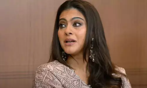 ഒട്ടും വിദ്യാഭ്യാസ പശ്ചാത്തലമില്ലാത്ത രാഷ്ട്രീയ നേതാക്കൾ നമുക്കുണ്ട് -കജോൾ