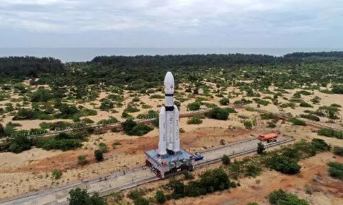 Chandrayaan-3 Chandrayaan-3