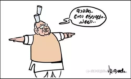 രാജസ്ഥാനിലെ പ്രശ്നങ്ങൾ പരിഹരിച്ച് കോൺഗ്രസ്