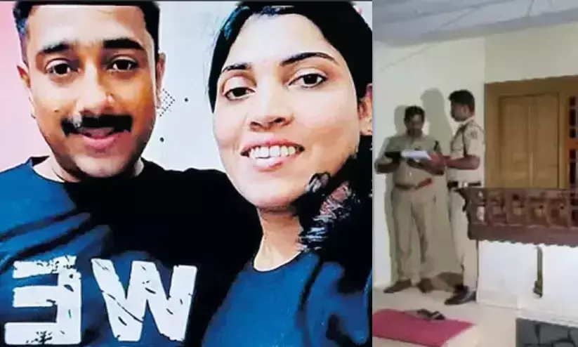 മലപ്പുറത്തെ നാലംഗ കുടുംബത്തിന്റെ മരണം: മക്കളുടെ രോഗത്തിൽ ദമ്പതികൾ മനോവിഷമത്തിലായിരുന്നുവെന്ന് സൂചന