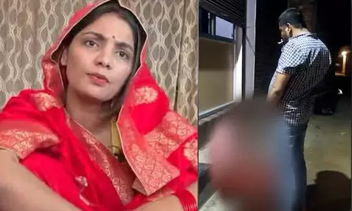 ആദിവാസി യുവാവിന്റെ മുഖത്ത് മൂത്രമൊഴിച്ച സംഭവം: സമൂഹ മാധ്യമത്തിൽ പോസ്റ്റിട്ട ഗായികക്കെതിരെ കേസ്