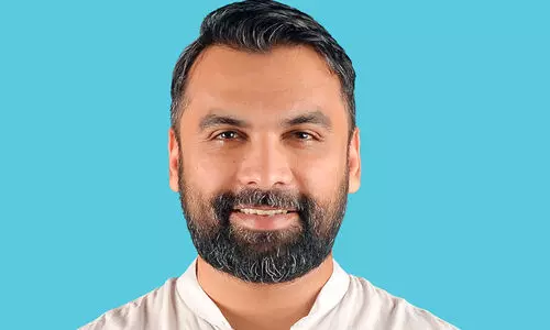 തുടർച്ചയായി രണ്ടാം തവണയും മൈക്രോസോഫ്റ്റ് അവാർഡ് കോഴിക്കോട്ടുകാരന്