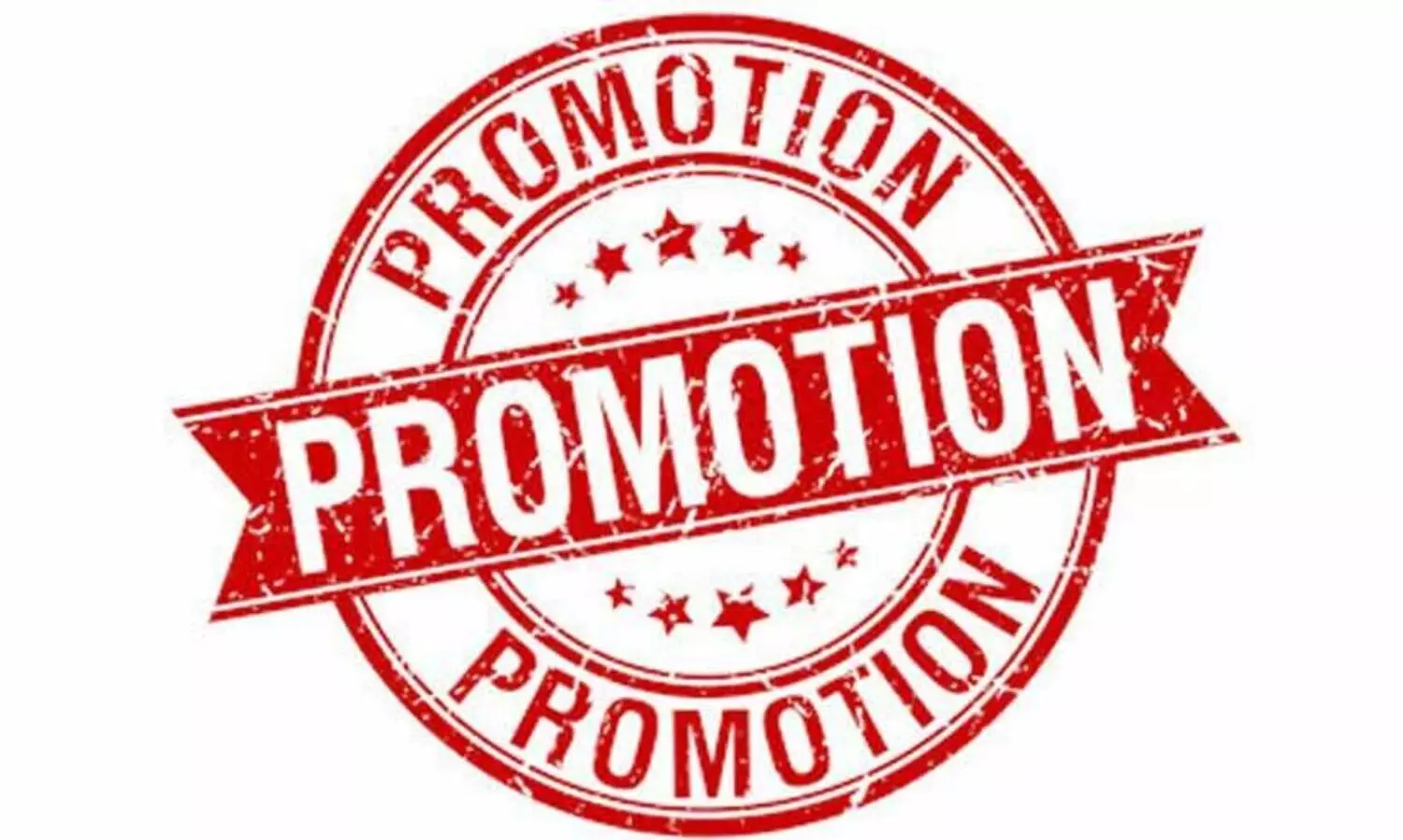 promotion
