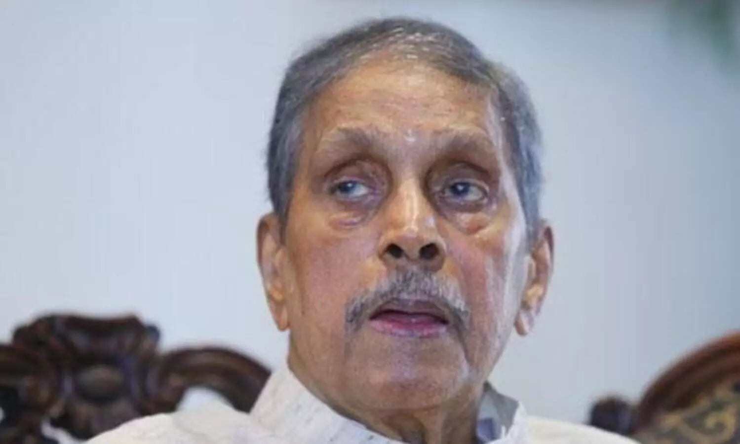 Movie Producer Achani Raavi passed away