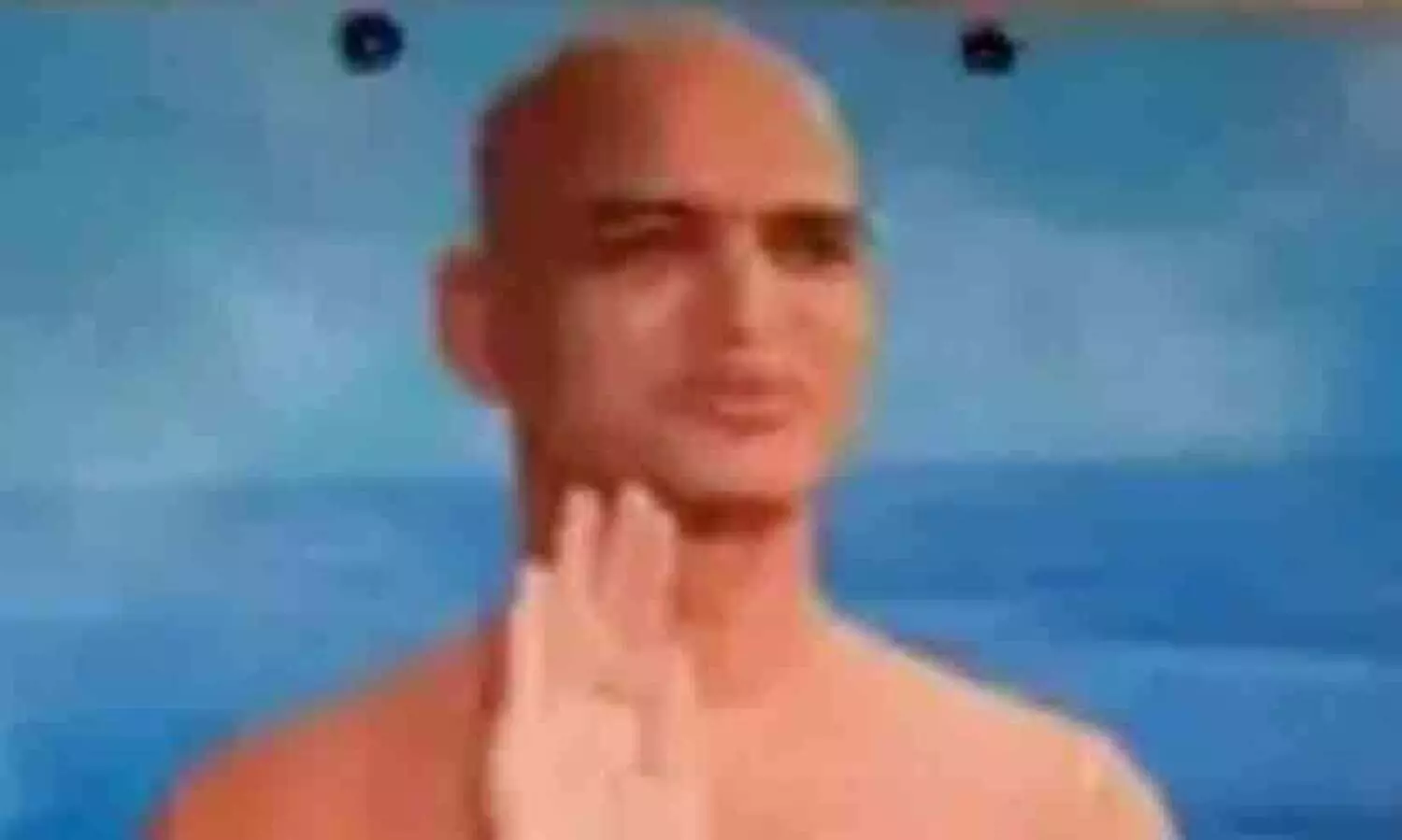 ജൈന സന്യാസി കൊല്ലപ്പെട്ടു; മൃതദേഹം കണ്ടെത്താൻ തെരച്ചിൽ തുടങ്ങി