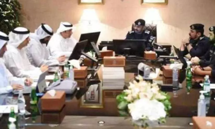 traffic security services traffic security services