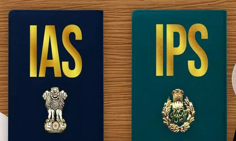 മൂപ്പിളത്തർക്കം; അധികാര കേന്ദ്രീകരണത്തിന്​ വടംവലിച്ച്​ ഐ.എ.എസ്​-ഐ.പി.എസ്​ ലോബി