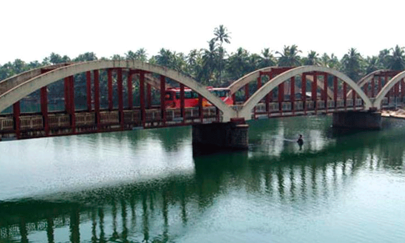 Murad Bridge