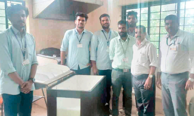 Engineering students