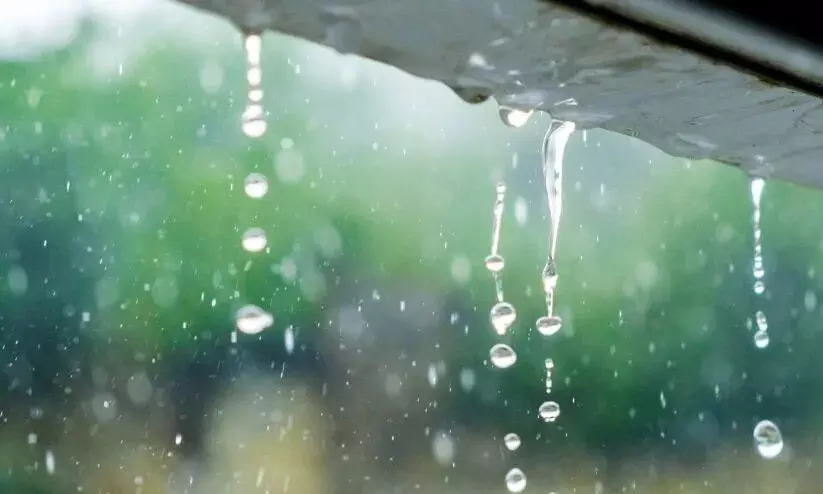 മഴയെ പേടിക്കേണ്ടതുണ്ടോ? - ടി.പി. പത്മനാഭൻ എഴുതുന്ന മഴയെഴുത്ത് മഴയെ പേടിക്കേണ്ടതുണ്ടോ? - ടി.പി. പത്മനാഭൻ എഴുതുന്ന മഴയെഴുത്ത്