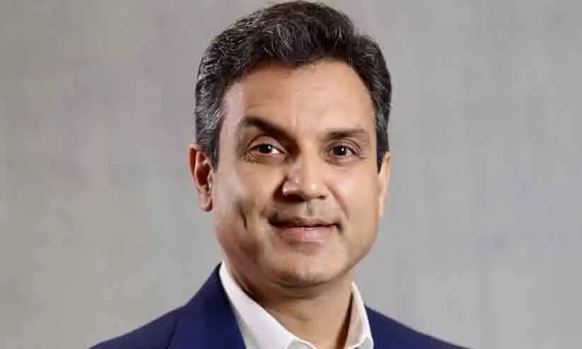 Anant Maheshwari Anant Maheshwari