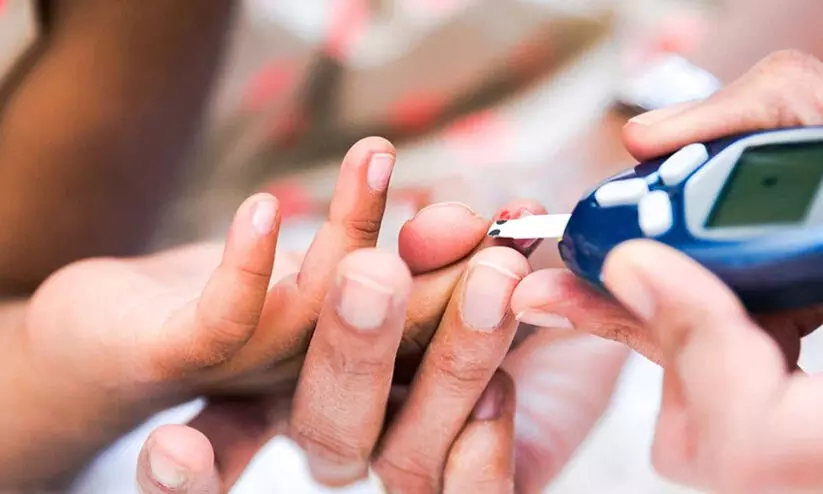 type 1 Diabetes type 1 Diabetes