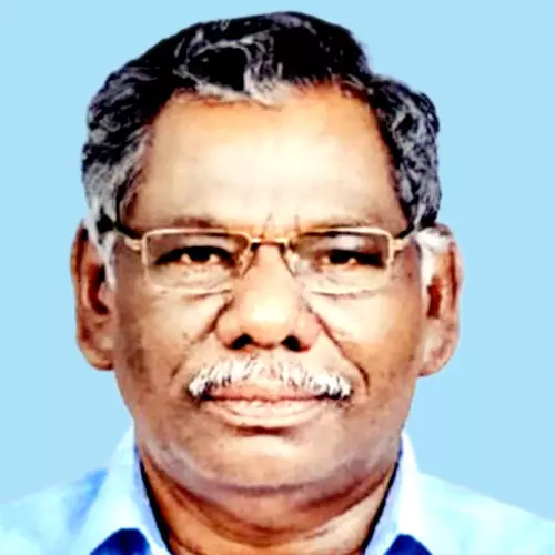 ഡോ. ​ഇ. നാ​ണു