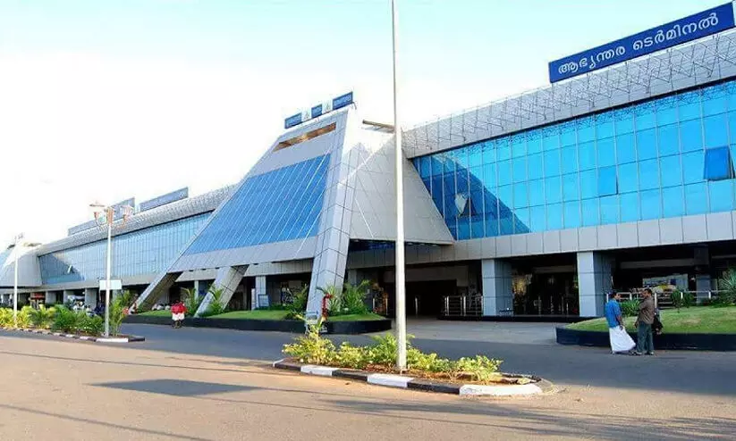 വിമാനത്താവള വികസനത്തിന് ഭൂമി ഏറ്റെടുക്കൽ അന്തിമഘട്ടത്തിൽ -മന്ത്രി