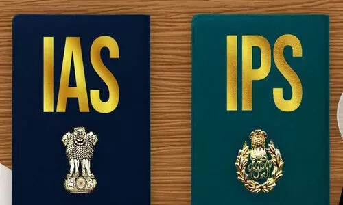 മൂപ്പിളത്തർക്കം; അധികാര കേന്ദ്രീകരണത്തിന്​ വടംവലിച്ച്​ ഐ.എ.എസ്​-ഐ.പി.എസ്​ ലോബി