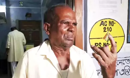 West Bengal Panchayat elections