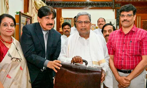 സാ​മൂ​ഹി​ക സാ​ഹോ​ദ​ര്യം ത​ക​ർ​ത്താ​ൽ ക​ർ​ശ​ന ന​ട​പ​ടി