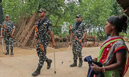 bengal election violance