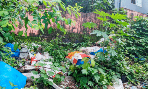 sub-district education office