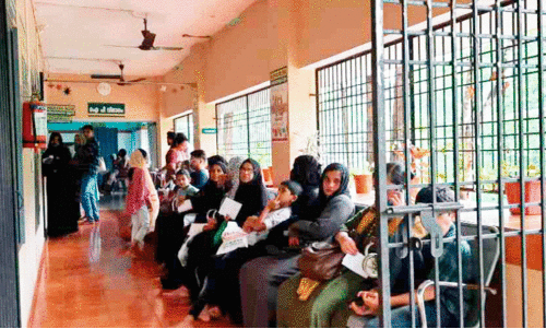 Government of Pannikottur