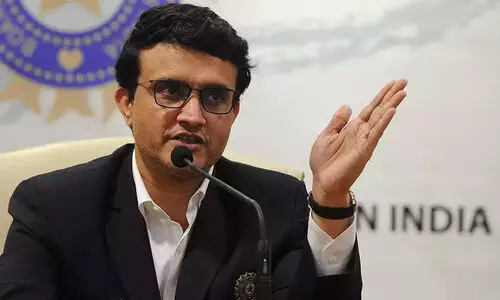 പരിശീലകനെ വിവേകത്തോടെ തെരഞ്ഞെടുക്കൂ; ബി.സി.സി.ഐക്ക് ഉപദേശവുമായി ഗാംഗുലി