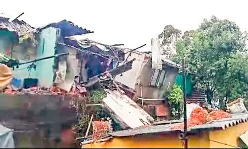 പെയ്തും... തോർന്നും